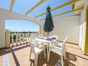 Cozy Refugio – 2 bedrooms, Free Wifi, Pool, Golf and Ocean View