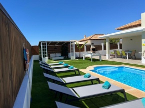 Ereza Villas Alicia VIP