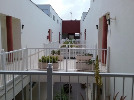 Oliastur 17 Casa Tranquila