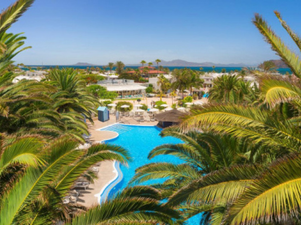 Suites Fuerteventura Resort -Ex Atlantis